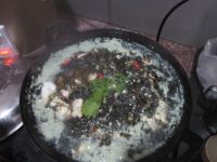 紫菜瘦肉汤