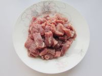 胡萝卜牛肉饺子