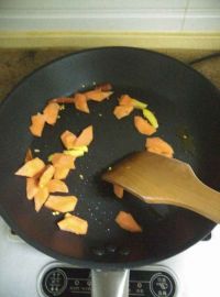 糖醋平菇