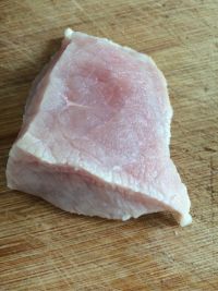 珍珠圆子
