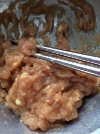 珍珠圆子