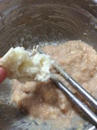 珍珠圆子