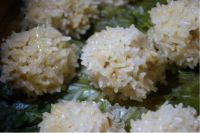 珍珠圆子