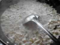 陕西烩麻什