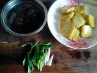 家常豆腐