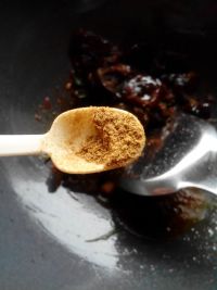家常豆腐