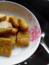 家常豆腐