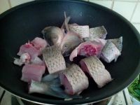 农家煮草鱼