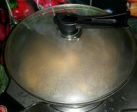 百果土豆炖母鸡