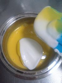 北海道戚风蛋糕