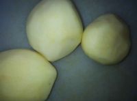 土豆条