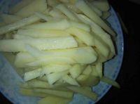 土豆条