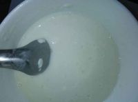 土豆条