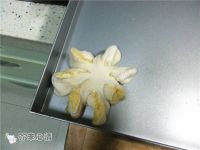 砂糖椰蓉花包