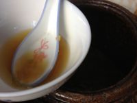 牛腩炖土豆