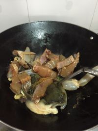 红烧鱼
