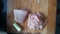 京酱肉食