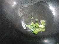 藕炒土豆
