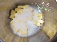 草莓奶油夹心饼干