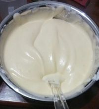 方形蛋糕