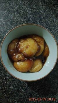 糖油粑粑