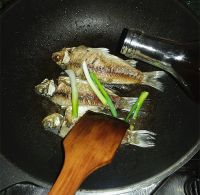 鲫鱼汤