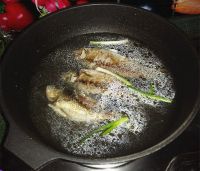 鲫鱼汤