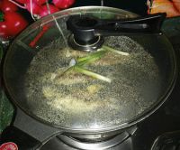 鲫鱼汤