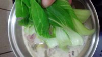 豆腐汤