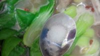 豆腐汤