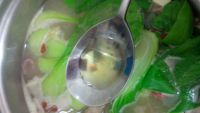 豆腐汤