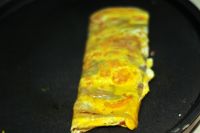 烤冷面