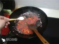 番茄洋葱炒饭