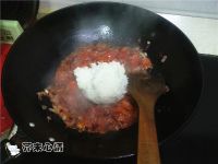 番茄洋葱炒饭
