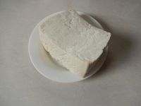 煎烤豆腐