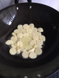日本豆腐烧芹菜