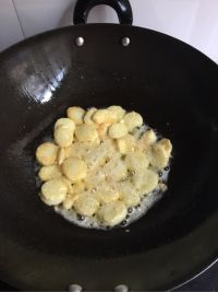 日本豆腐烧芹菜