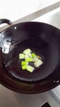 土豆芸豆烧肉片