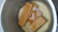 甜汤圆