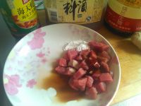 牛肉茄子土豆