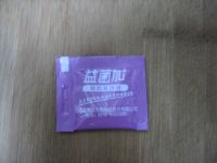 酸奶拌苹果