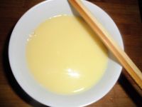 疙瘩汤