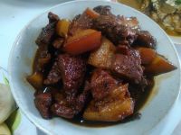 红烧肉