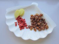 鹰嘴豆炖土鸡