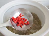 鹰嘴豆炖土鸡
