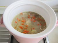 鹰嘴豆炖土鸡