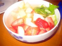 杂果果汁
