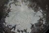 椒盐虾仁