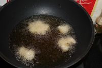 椒盐虾仁