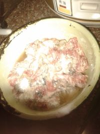 白萝卜海砺汤